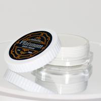 Gambar Cololite Platinum Shoe Cream 35g Krim Sepatu Kulit Premium Netral Mengkilap Anti Kusam dari warungtools Kota Administrasi Jakarta Utara 2 Tokopedia