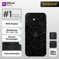Gambar [EXACOAT] iPhone 17 Premium 3M Skin / Garskin - Model 360 - Swarm dari Exacoat Kota Bekasi 1 Tokopedia