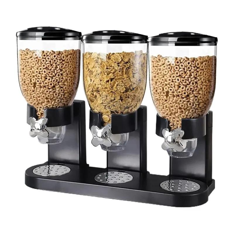 Cerial Container Hotel Dispenser Cereal Hotel Rumah Kantor - Toples Dispenser Sereal Breakfast ...