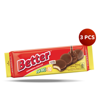 Gambar Biskuit Better Big Pack Trio dari Mayora Kota Administrasi Jakarta Barat 3 Tokopedia