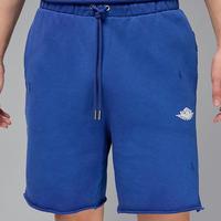 Gambar Celana Basket Pria Air Jordan Rare French Terry Shorts IF1411-470 - S dari All Courts basketball Kab. Tangerang 2 Tokopedia
