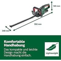 Gambar Bosch Universal Hedge Cut 50 Mesin Pemangkas Tanaman Pagar dari Drill&Co Kota Administrasi Jakarta Barat 3 Tokopedia