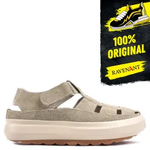 WANDER ETC IDL:16 Cornstalk ORIGINAL - Sepatu Sandal Fisherman
