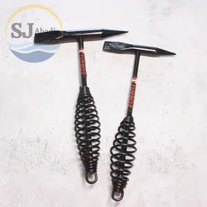 TURBOZ Palu Ketok Per Las 300 500 Gram Chipping Hammer | SJ ABADIE |