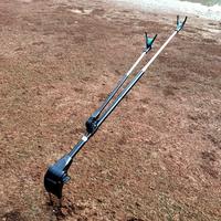 Gambar Bracket Joran Pancing TaffSPORT Adjustable Holder 1.7M - V-003 dari Taffware Official Store Kota Administrasi Jakarta Barat 5 Tokopedia