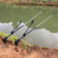Gambar Bracket Joran Pancing TaffSPORT Adjustable Holder 1.7M - V-003 dari Taffware Official Store Kota Administrasi Jakarta Barat 2 Tokopedia