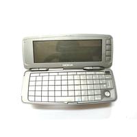 Gambar Hape Jadul Nokia 9300i Communicator Seken Minusan Untuk Koleksi Pajangan Kanibalan dari CNC phoneshop Kota Administrasi Jakarta Pusat 1 Tokopedia