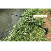 Gambar Bracket Joran Pancing TaffSPORT Adjustable Holder 1.7M - V-003 dari Taffware Official Store Kota Administrasi Jakarta Barat 3 Tokopedia