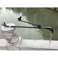 Gambar Bracket Joran Pancing TaffSPORT Adjustable Holder 1.7M - V-003 dari Taffware Official Store Kota Administrasi Jakarta Barat 4 Tokopedia
