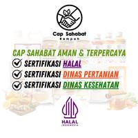 Gambar 50gr Daun Basil Leaves Flakes - 50gr dari Cap Sahabat Rempah Kota Bandung 3 Tokopedia
