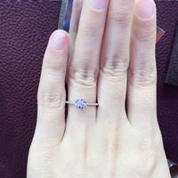 Gambar Cincin Berlian Solitaire KLR618625 - Kimberly Jewellery - 14.5 dari Kimberly Jewellery Online Kota Administrasi Jakarta Selatan 3 Tokopedia