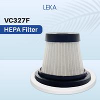 Gambar LEKA - Filter VC327 Handy Vacuum Cleaner -  Penyedot Debu Wireless Untuk Mobil dan Rumah dari LEKA Indonesia Kota Administrasi Jakarta Barat 2 Tokopedia