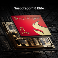 Gambar POCO F7 Ultra 12/256G 16/512G | Snapdragon 8 Elite VisionBoost D7 | Wireless Charge [Official Store] - F7 Ultra - Yellow, 12+256G dari Xiaomi Indonesia Kab. Tangerang 3 Tokopedia