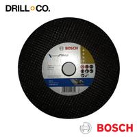Gambar Bosch Mata Gerinda / Batu Potong Besi / Metal Cutting Disc 7" (272) dari Drill&Co Kota Administrasi Jakarta Barat 2 Tokopedia
