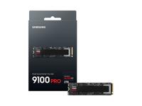 Gambar Samsung SSD 9100 PRO M.2 PCIe Gen5.0 2TB MZ-VAP2T0B / SSD 2TB dari Enter Komputer Official Kota Administrasi Jakarta Pusat 4 Tokopedia