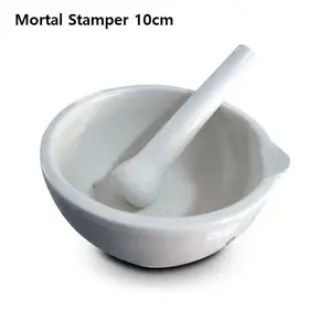 Mortar Alat Penumbuk Obat