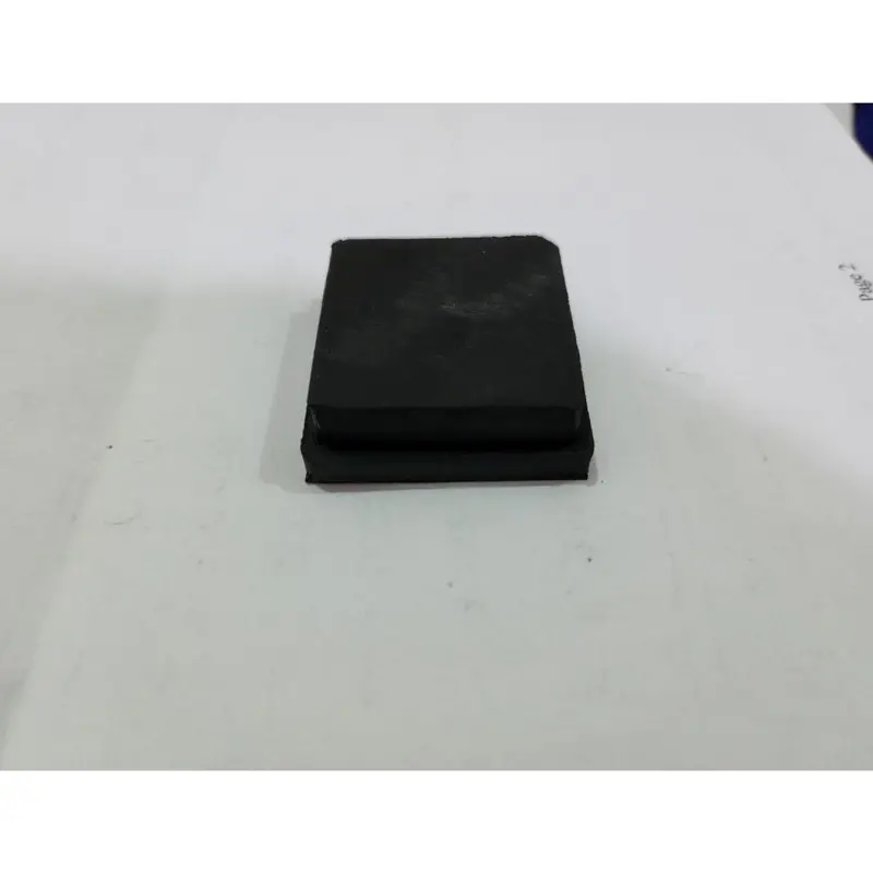 TERLARIS KARET KAKI KURSI MEJA HOLLOW / KOTAK 4CM X 4CM PADAT READY 1