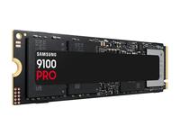 Gambar Samsung SSD 9100 PRO M.2 PCIe Gen5.0 2TB MZ-VAP2T0B / SSD 2TB dari Enter Komputer Official Kota Administrasi Jakarta Pusat 3 Tokopedia