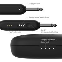 Gambar ENYA WIRELESS WB1 WB-1 .BMJ dari Bandar Musik Jakarta BMJ Kota Administrasi Jakarta Pusat 2 Tokopedia