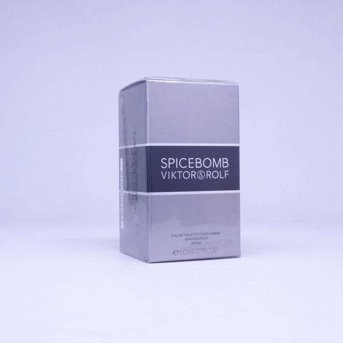 Gambar Parfum Viktor & Rolf Spicebomb Man 50 ML dari Rumah Parfum Kota Administrasi Jakarta Barat Tokopedia