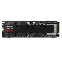 Gambar Samsung SSD 9100 PRO M.2 PCIe Gen5.0 2TB MZ-VAP2T0B / SSD 2TB dari Enter Komputer Official Kota Administrasi Jakarta Pusat 2 Tokopedia