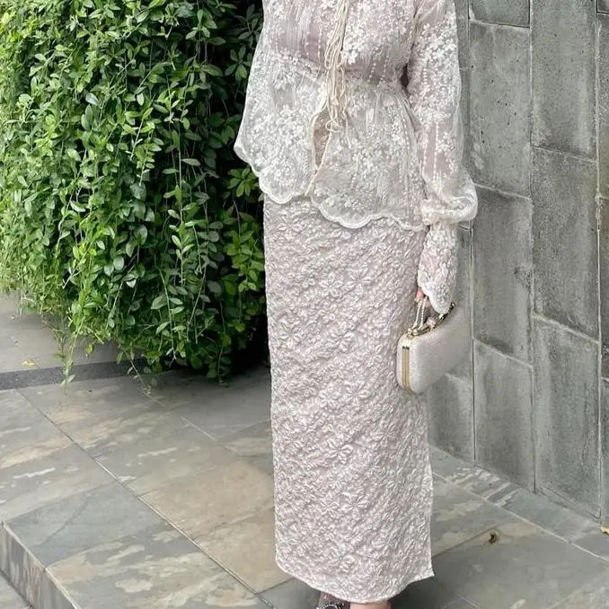 KALUNA SKIRT | ROK LILIT | SKIRT | ROK INSTAN | WRAP SKIRT | ROK WISUDA | ROK KONDANGAN | LEBARAN | ROK TENUN | ROK BATIK | VINTAGE | FLORAL SKIRT 0