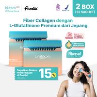 Gambar Bundling Hemat Lunabloom 32 Sachet x Prodia - PS dari BloomLab Kab. Bekasi 1 Tokopedia