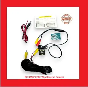 Kamera Mundur Kamera Parkir Mobil Universal CCD 720p High ResolutionHD