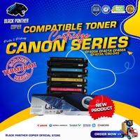 Gambar Compatible Toner Cartridge CF400A CF401A CF402A CF403A/CRG-045 - Hitam dari Black Panther Copier Kota Administrasi Jakarta Timur 2 Tokopedia