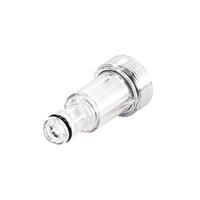 Gambar Bosch Water Filter Plastic for Aquatak (577) dari Drill&Co Kota Administrasi Jakarta Barat 1 Tokopedia