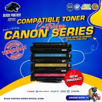 Gambar Compatible Toner Cartridge CF400A CF401A CF402A CF403A/CRG-045 - Hitam dari Black Panther Copier Kota Administrasi Jakarta Timur 1 Tokopedia
