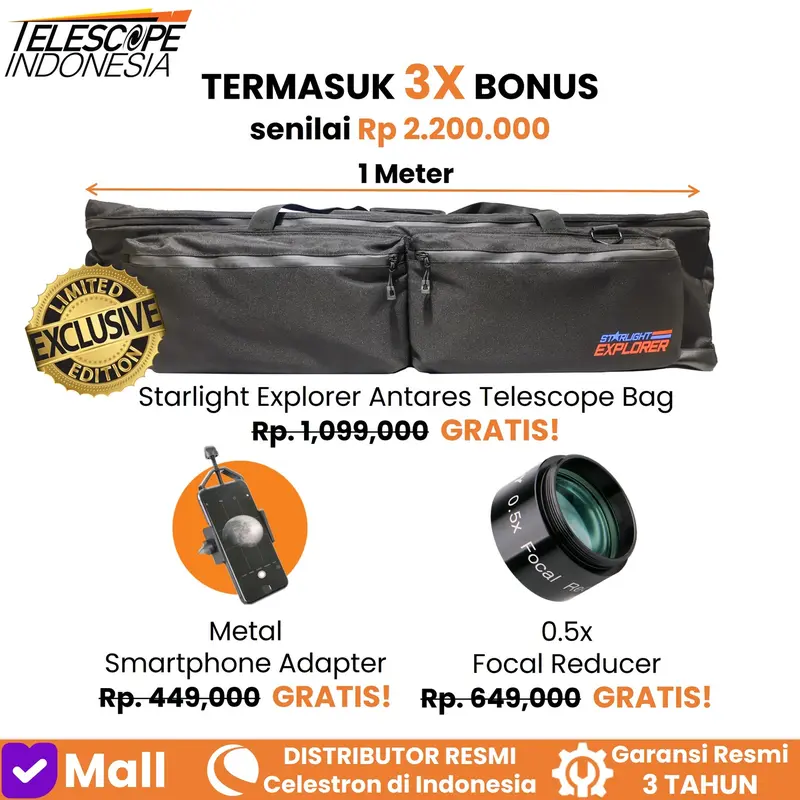 Celestron StarSense Explorer LT 5"AZ 1