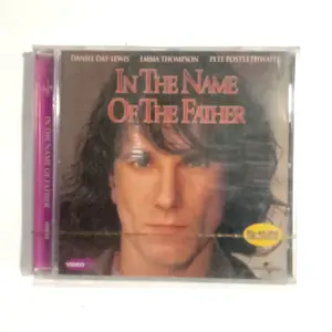 VCD IN THE NAME OF THE FATHER (SEGEL)