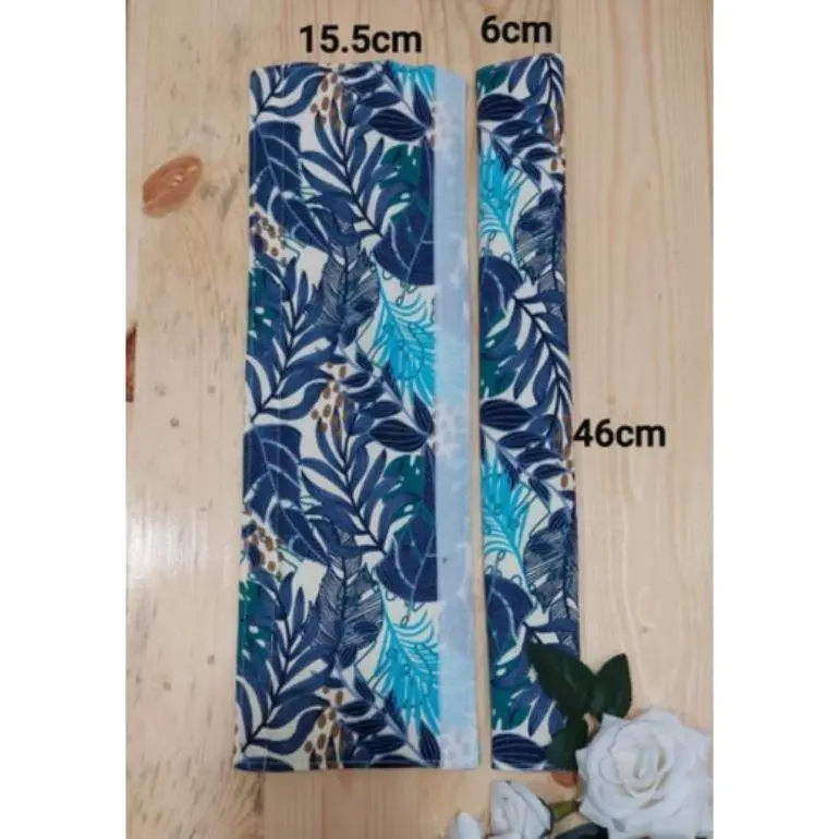 Sarung Pegangan Kulkas Dua Pintu Kiri Kanan,Cover Pegangang Kulkas Sarung Gagang Kulkas Dua Pintu 4