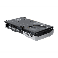 Gambar MSI VGA RTX 5060 TI 8GB VENTUS 2X OC PLUS GDDR7 128Bit [GPU] dari IMBA PC Kota Administrasi Jakarta Utara 3 Tokopedia