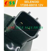 Gambar SELENOID GENSET MODEL WOODWARD PN 17208-60016 VDC 12V dari OneStop Solutions Kota Administrasi Jakarta Barat 3 Tokopedia