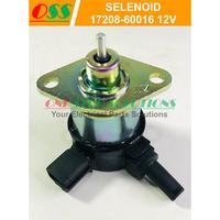 Gambar SELENOID GENSET MODEL WOODWARD PN 17208-60016 VDC 12V dari OneStop Solutions Kota Administrasi Jakarta Barat 2 Tokopedia
