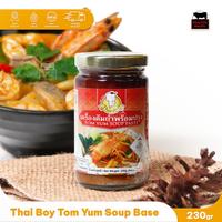 Gambar Thai boy Tom Yum Paste Bumbu Tom Yam Thailand Halal 230gr dari Healthywagyu Meatshop Kota Bandung 1 Tokopedia