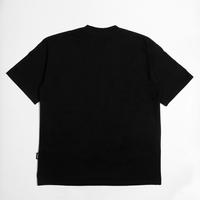 Gambar The Goods Dept - Oversized Tshirt Goods Circle Black - M dari The Goods Dept Kota Administrasi Jakarta Pusat 2 Tokopedia