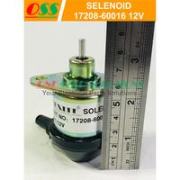 Gambar SELENOID GENSET MODEL WOODWARD PN 17208-60016 VDC 12V dari OneStop Solutions Kota Administrasi Jakarta Barat 5 Tokopedia