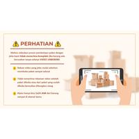 Gambar Buku Novel Tiga Belas Jiwa - Salspisang - Mizan - Bumifiksi - Dipesan 17 Apr dari Bumi Fiksi Makassar Kota Makassar 5 Tokopedia