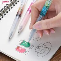 Gambar Pulpen/Bulpen/Pen Gel Zebra Sarasa Clip 05mm Seri Cream Soda Limited Edition - Blue dari Asaba Stationery Kota Administrasi Jakarta Pusat 4 Tokopedia