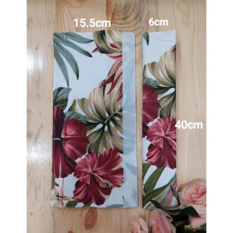 Sarung Pegangan Kulkas Dua Pintu Kiri Kanan,Cover Pegangang Kulkas Sarung Gagang Kulkas Dua Pintu 3