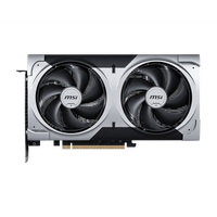 Gambar MSI VGA RTX 5060 TI 8GB VENTUS 2X OC PLUS GDDR7 128Bit [GPU] dari IMBA PC Kota Administrasi Jakarta Utara 2 Tokopedia