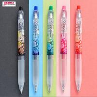 Gambar Pulpen/Bulpen/Pen Gel Zebra Sarasa Clip 05mm Seri Cream Soda Limited Edition - Blue dari Asaba Stationery Kota Administrasi Jakarta Pusat 2 Tokopedia