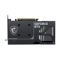 Gambar MSI VGA RTX 5060 TI 8GB VENTUS 2X OC PLUS GDDR7 128Bit [GPU] dari IMBA PC Kota Administrasi Jakarta Utara 4 Tokopedia