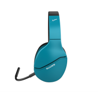 Gambar Sades Partner 3 IN 1 Connection Multiplatform Gaming Headset dari FRAG GAMING STORE Kota Administrasi Jakarta Utara 2 Tokopedia