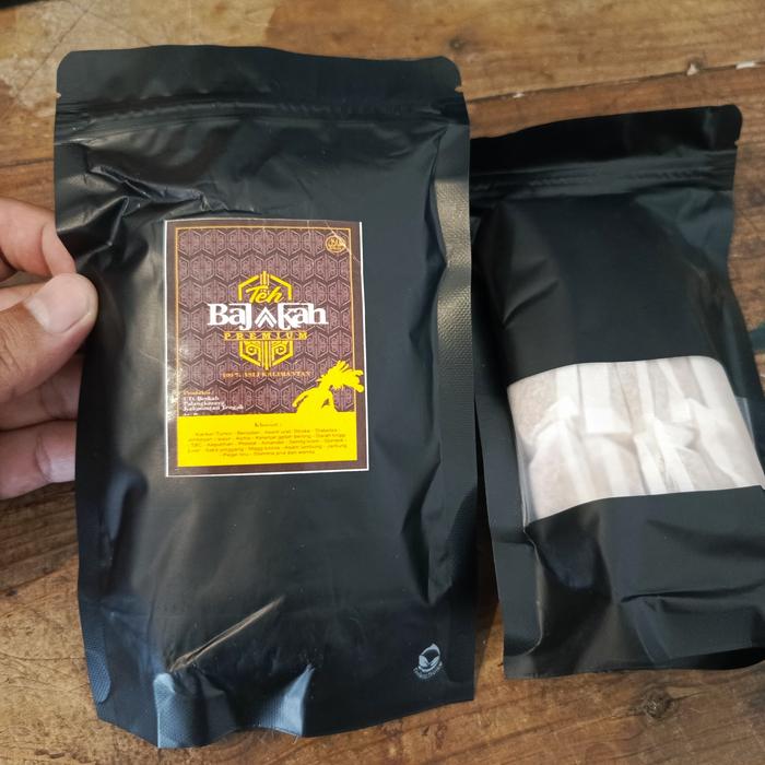 Gambar Teh Bajakah Asli Kalimantan - Isi 15 Kantong dari debalisale Kota Denpasar Tokopedia