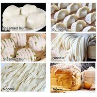 Gambar MAXPUMP Mesin Pencetak Mie LY-300 Penggiling Mie & Kulit Pangsit Stainless Steel 1500W 30kg/h 30% OFF Mesin Pembuat Mie & Kulit Pangsit Profesional - Pemipih & Penggiling Adonan Stainless Steel Otomatis (Untuk Bakpao, Roti & Pasta) dari Poseidonpump Kota Administrasi Jakarta Utara 3 Tokopedia