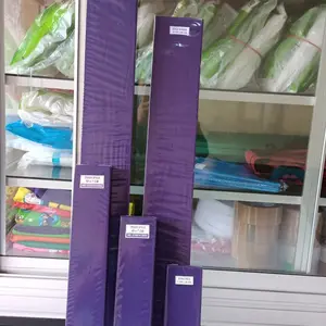 spalk/bidai ukuran 120x8 cm